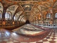 Antiquarium-pan-180 1