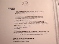 DSCN7207  Zur Rose: Menu