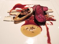 DSCN7216  Zur Rose: Reh