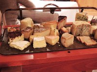 DSCN7218  Zur Rose: Käsewagen