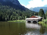 DSCN6922  Pflegersee mit Restaurant