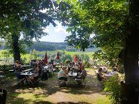 20160814 131307  Falkenberg Biergarten