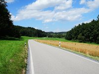 DSCN6972  Richtung Glonn