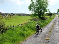 DSCF6237  Mit dem Rad unterwegs in den Burrens