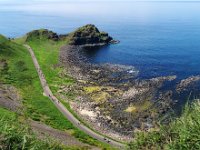 DSCF7173 5 9826x4252  Giants Causeway, ganz im Norden von Irland